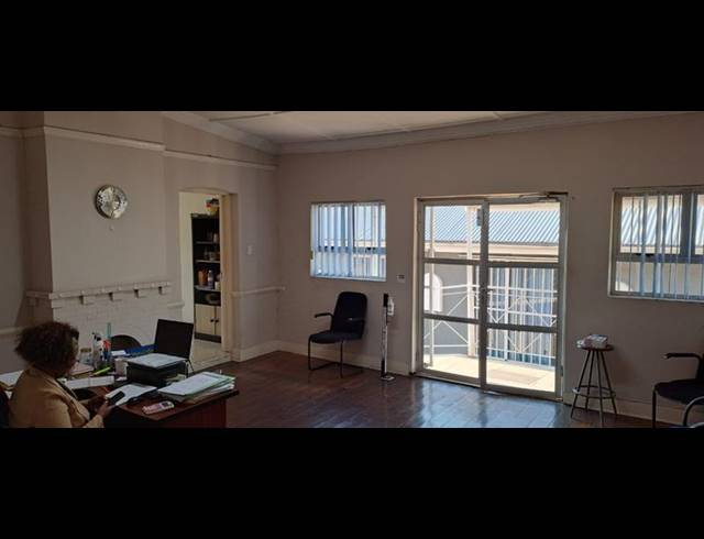 OFFICE PROPERTY TO RENT IN PIETERMARITZBURG CENTRAL